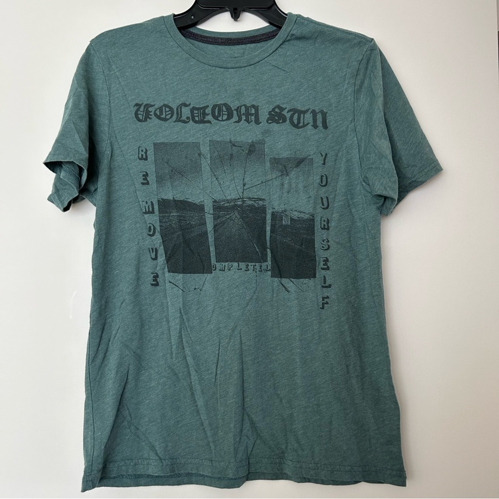 Volcom Mens T-shirt